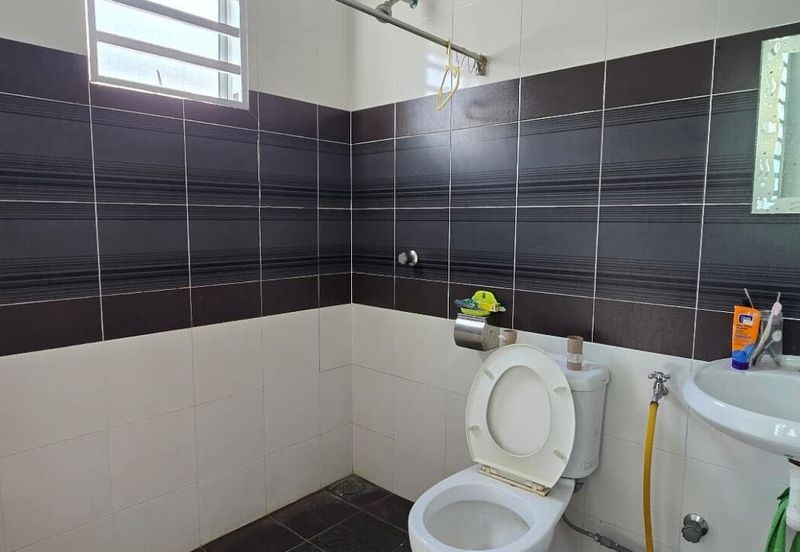 TAMAN BISTARI MENGLEMBU