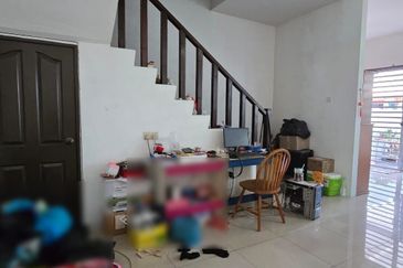 TAMAN BISTARI MENGLEMBU