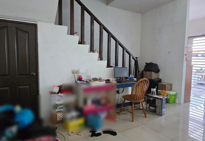 TAMAN BISTARI MENGLEMBU