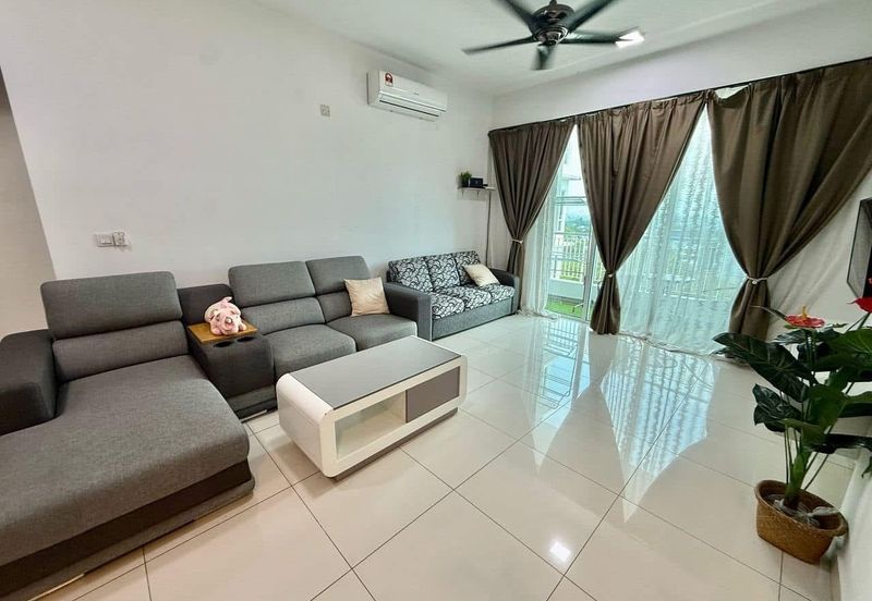 D'Festivo Residences