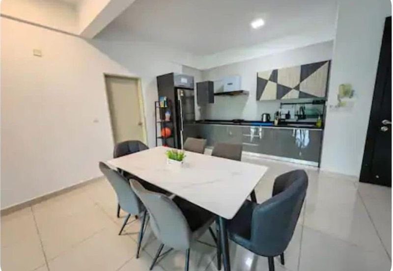 D'Festivo Residences