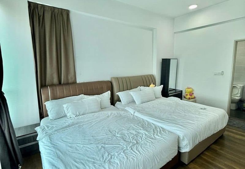 D'Festivo Residences