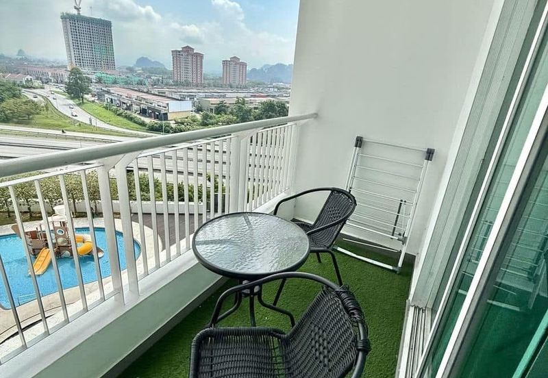 D'Festivo Residences