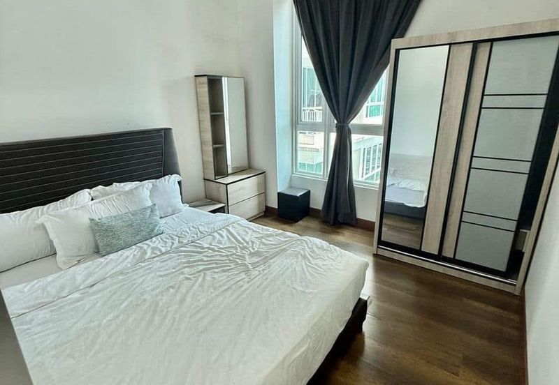 D'Festivo Residences