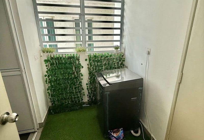 D'Festivo Residences