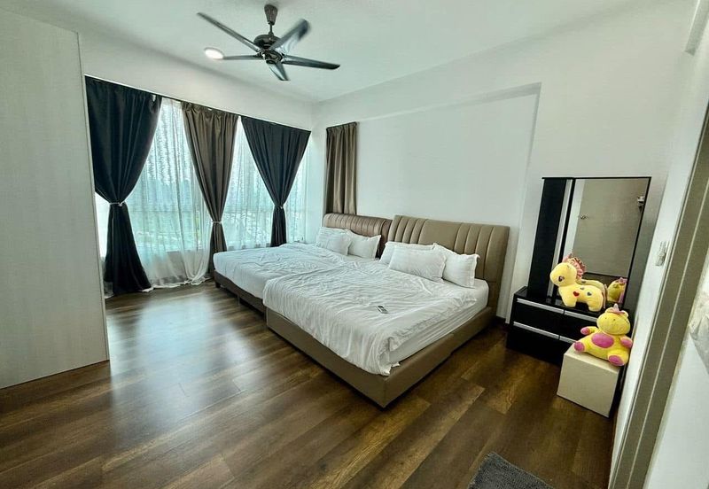 D'Festivo Residences