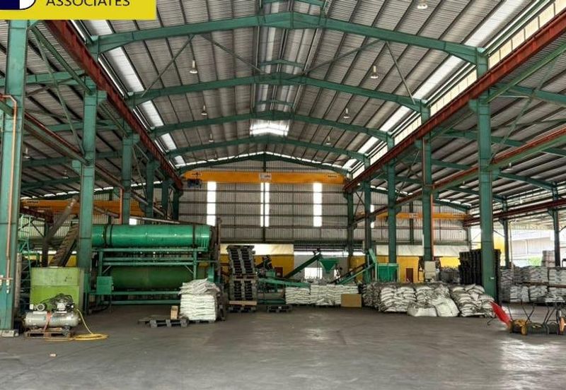 Taman Batu Gajah Perdana