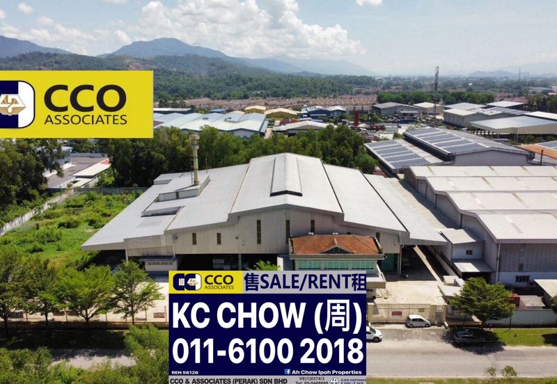 Taman Batu Gajah Perdana