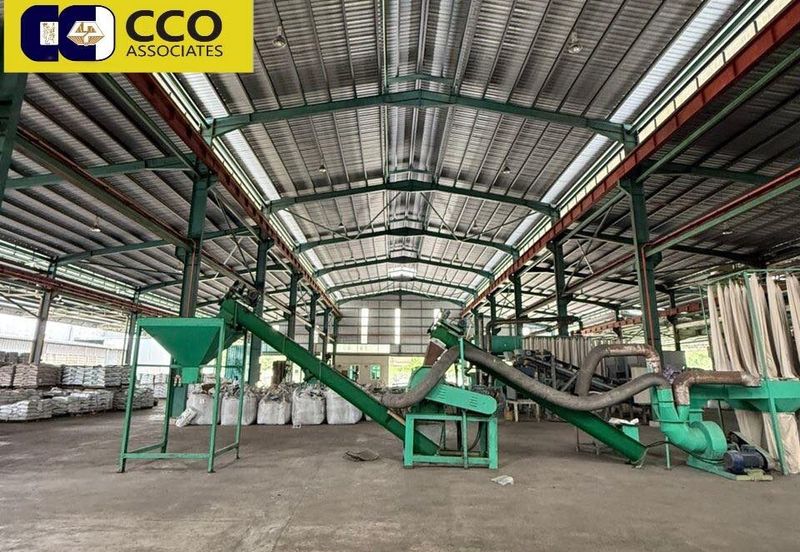 Taman Batu Gajah Perdana