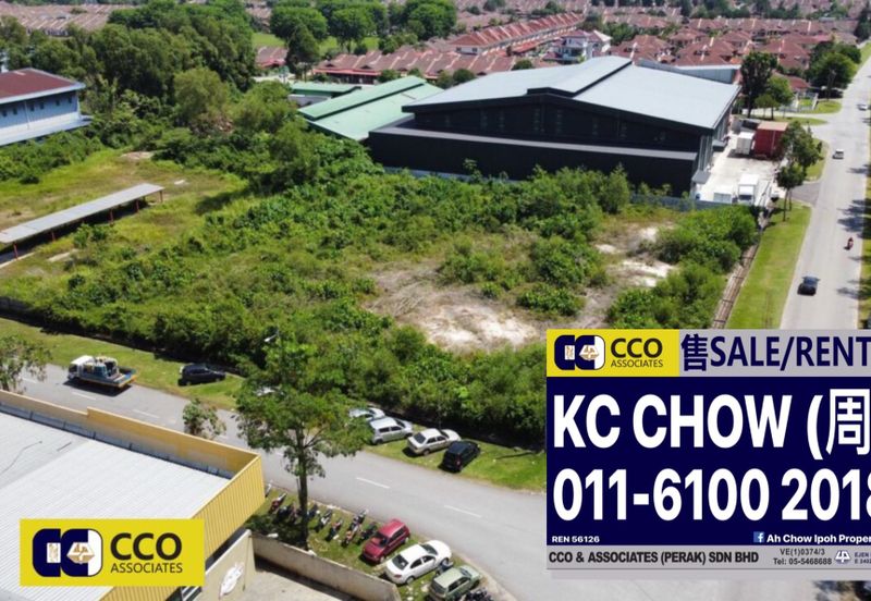 Taman Batu Gajah Perdana