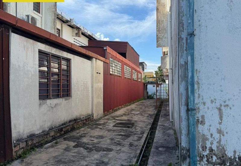 Kawasan Perindustrian Chandan Raya