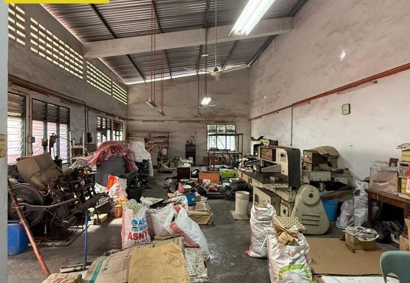 Kawasan Perindustrian Chandan Raya