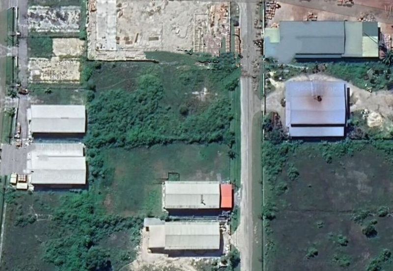 Bemban Industrial Estate (Kawasan Perindustrian Batu Gajah)