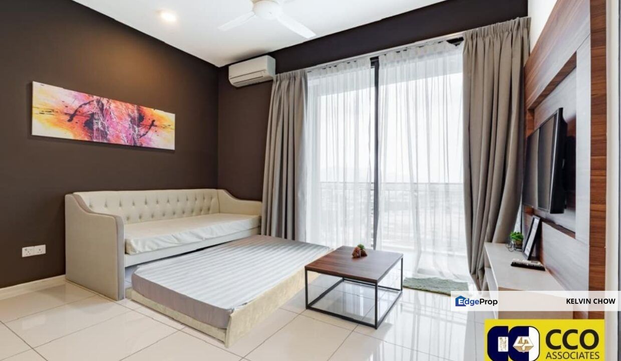 Sunway City Ipoh Onsen Suites, Perak, Ipoh