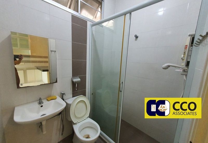 TAMAN LAPANGAN KIARA