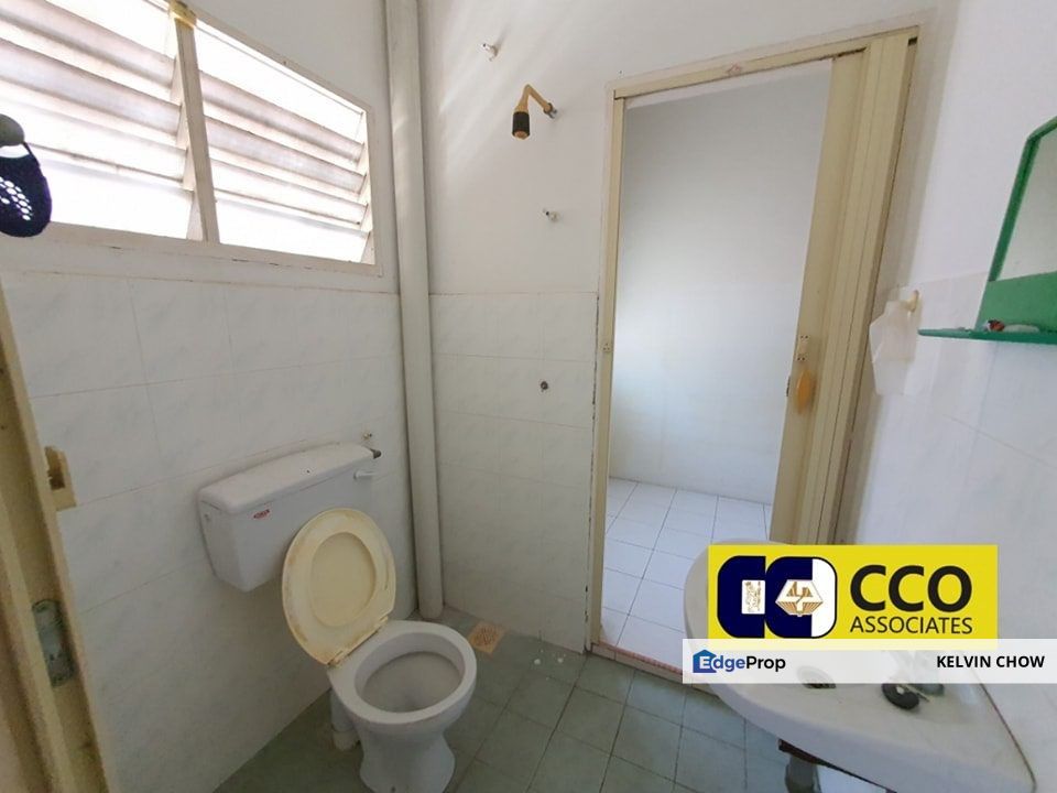 Gunung Rapat Ampang Rapat Indah Double Storey, Perak, Kinta