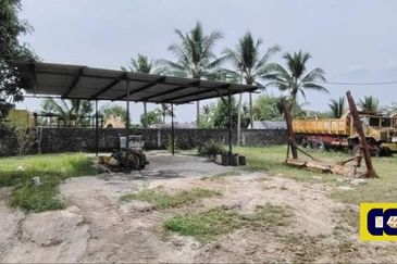 Bemban Industrial Estate (Kawasan Perindustrian Batu Gajah)