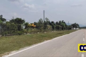 Bemban Industrial Estate (Kawasan Perindustrian Batu Gajah)