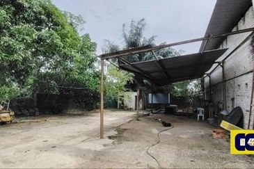 Bemban Industrial Estate (Kawasan Perindustrian Batu Gajah)