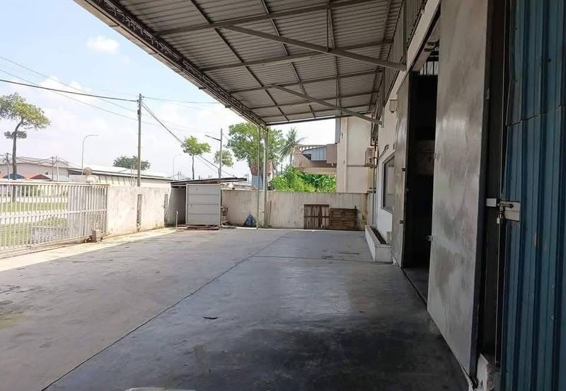 Kawasan Perindustrian Pengkalan 2