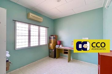 TAMAN PENGKALAN MAKMUR