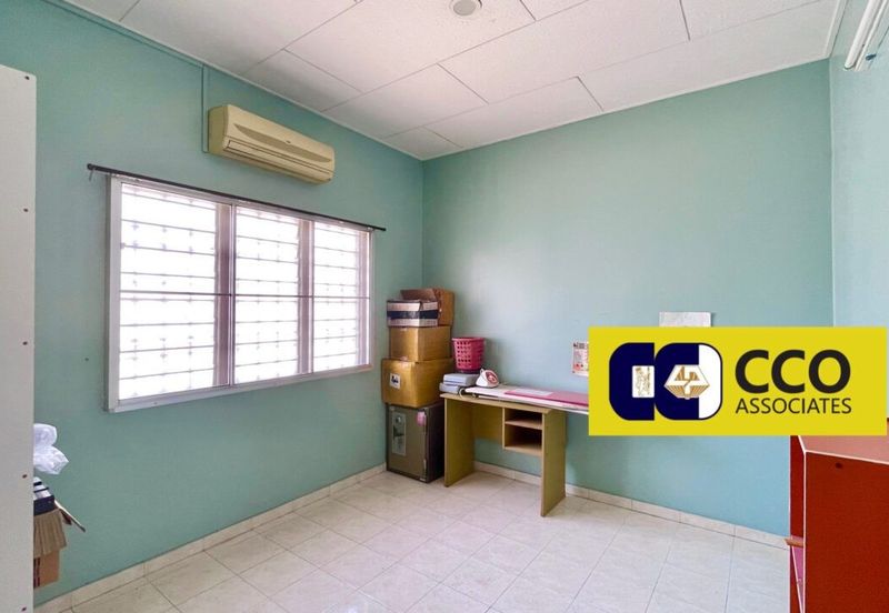 TAMAN PENGKALAN MAKMUR