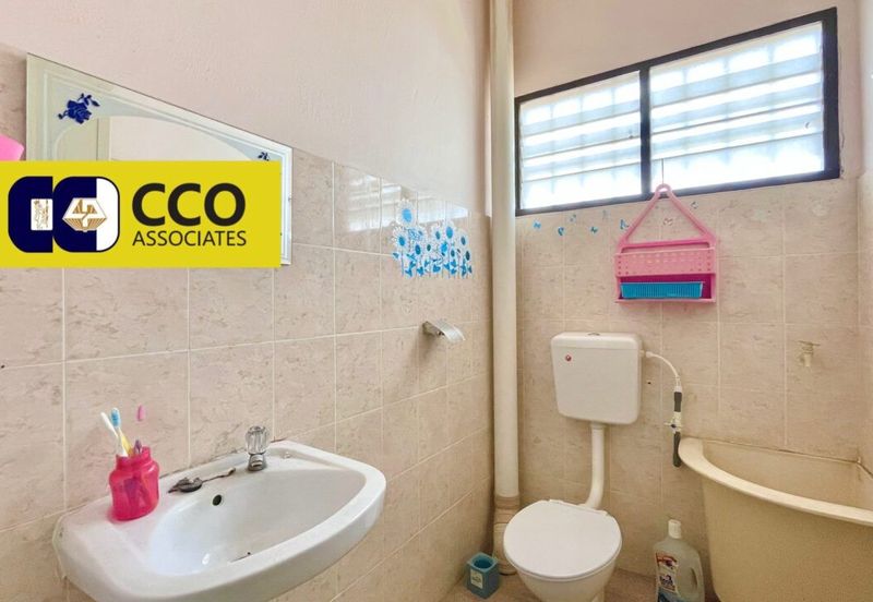 TAMAN PENGKALAN MAKMUR