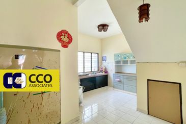 TAMAN PENGKALAN MAKMUR