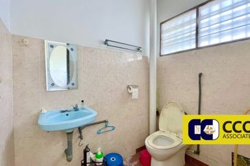 TAMAN PENGKALAN MAKMUR