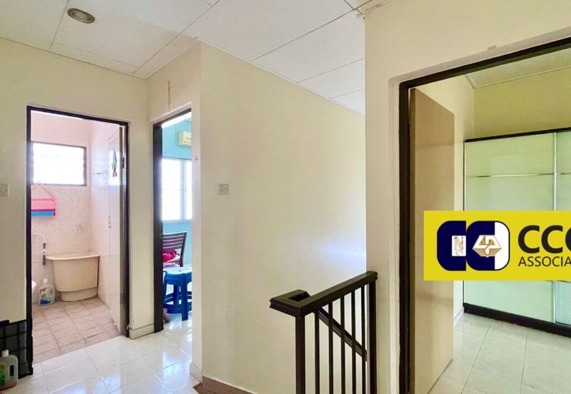 TAMAN PENGKALAN MAKMUR