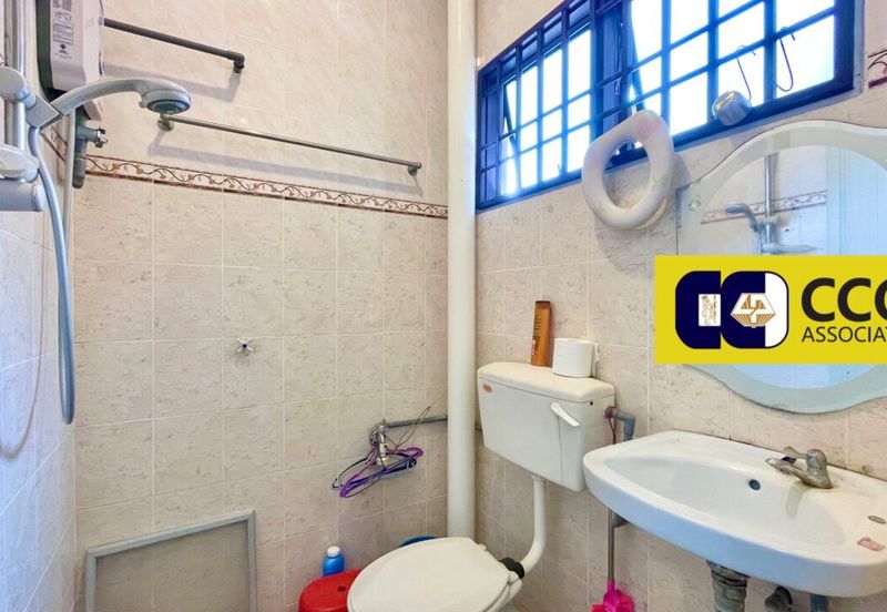 TAMAN PENGKALAN MAKMUR