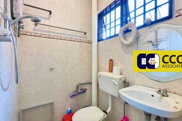 TAMAN PENGKALAN MAKMUR