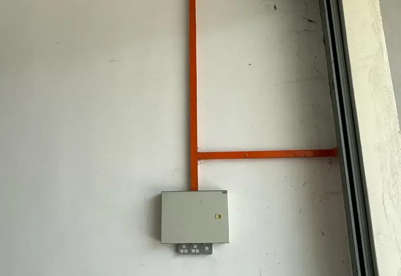 Tronoh Siputeh Industrial