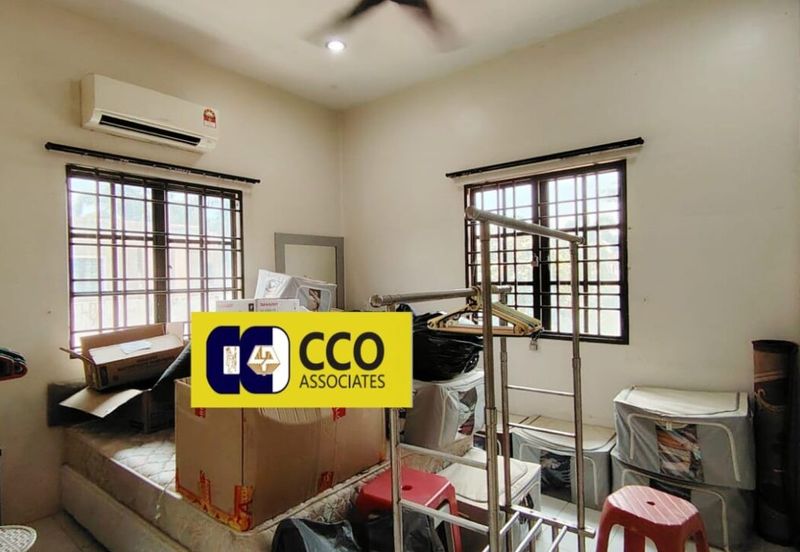 BANDAR BARU SRI KLEBANG