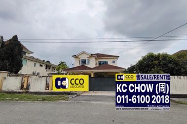 BANDAR BARU SRI KLEBANG