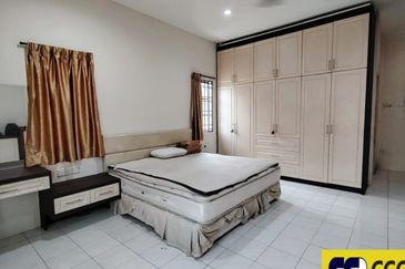 BANDAR BARU SRI KLEBANG