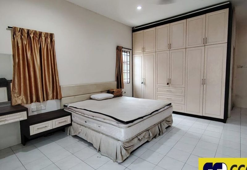 BANDAR BARU SRI KLEBANG