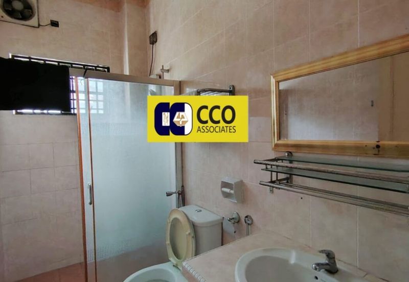 BANDAR BARU SRI KLEBANG