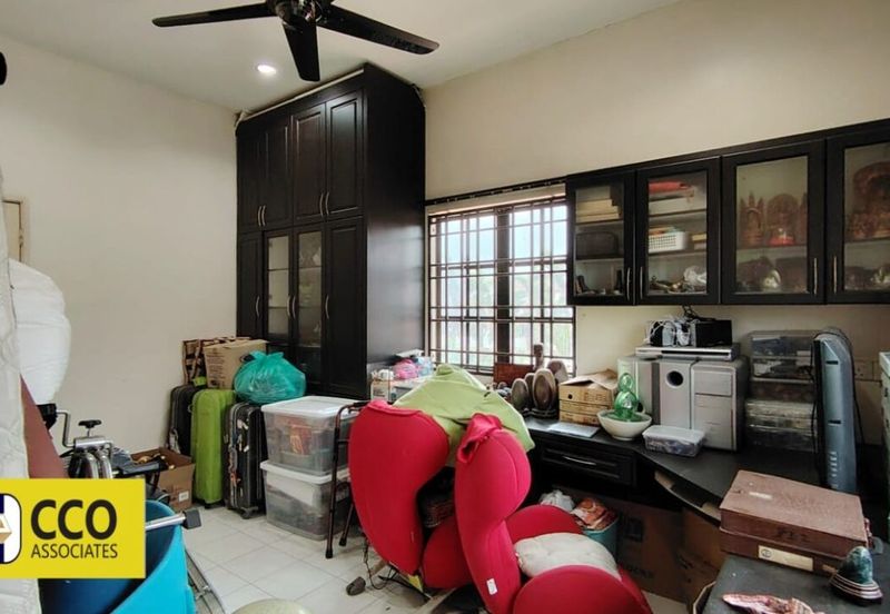 BANDAR BARU SRI KLEBANG