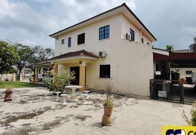 BANDAR BARU SRI KLEBANG