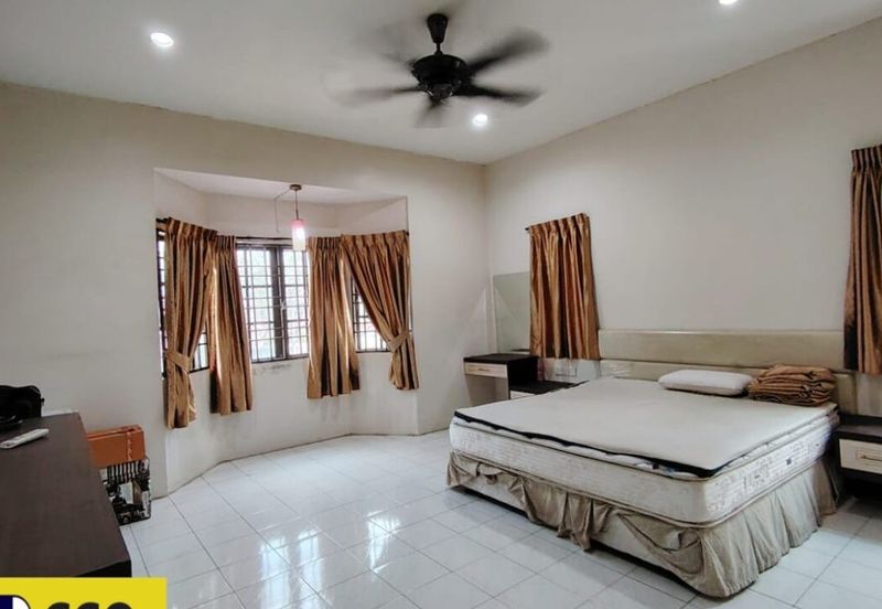 BANDAR BARU SRI KLEBANG