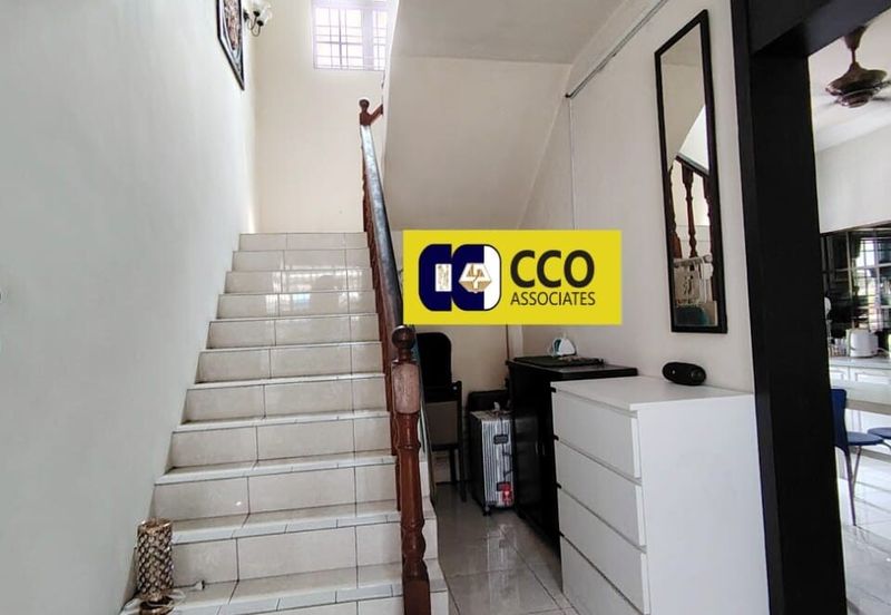 BANDAR BARU SRI KLEBANG