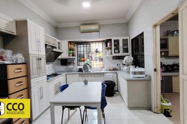 BANDAR BARU SRI KLEBANG