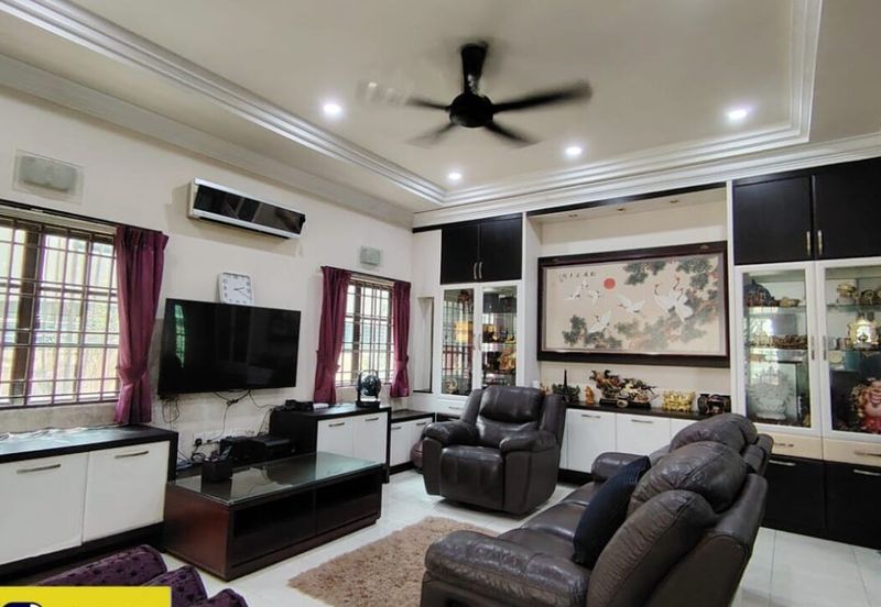 BANDAR BARU SRI KLEBANG