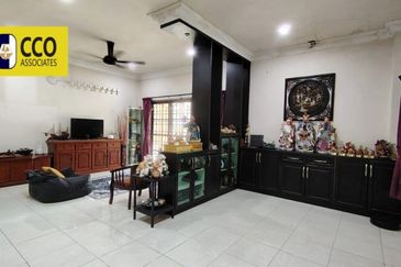 BANDAR BARU SRI KLEBANG