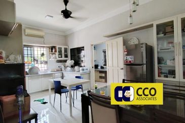 BANDAR BARU SRI KLEBANG