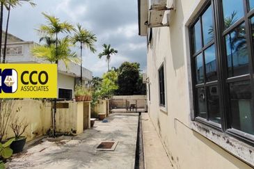 BANDAR BARU SRI KLEBANG