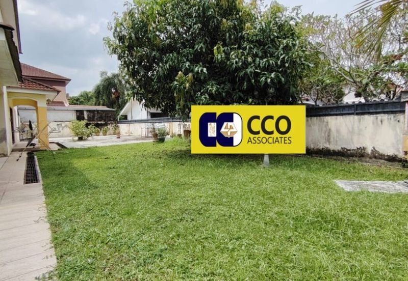 BANDAR BARU SRI KLEBANG