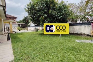 BANDAR BARU SRI KLEBANG