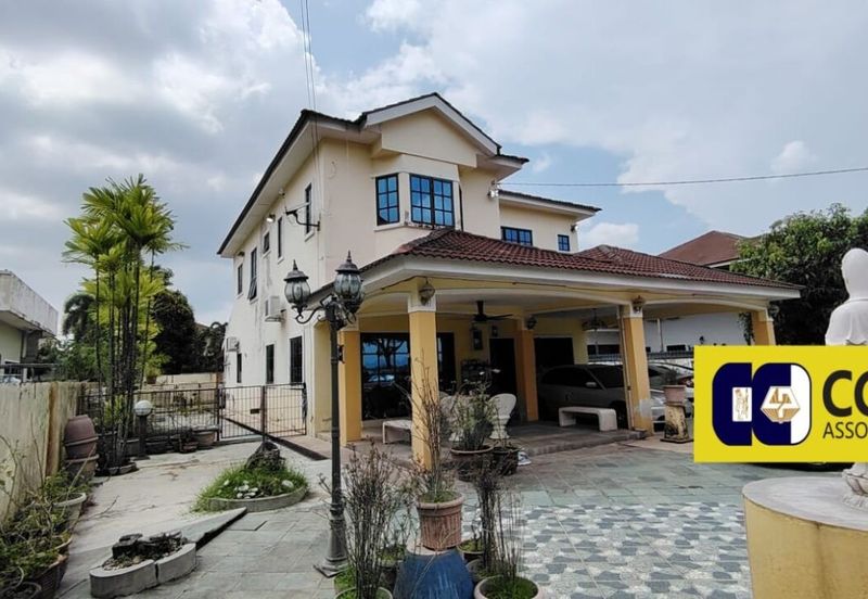 BANDAR BARU SRI KLEBANG